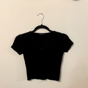 Brandy Melville black top